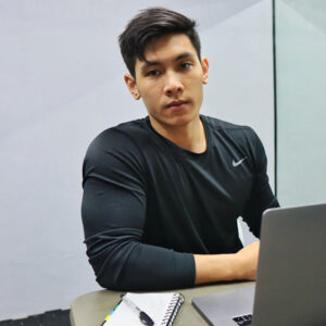 Jacob Alava