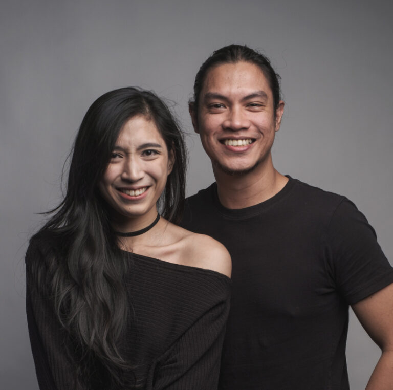 The Modern Creatures (1)